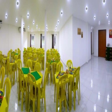 Pousada Jardins Premium Porto de Galinhas Ngoại thất bức ảnh