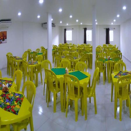 Pousada Jardins Premium Porto de Galinhas Ngoại thất bức ảnh
