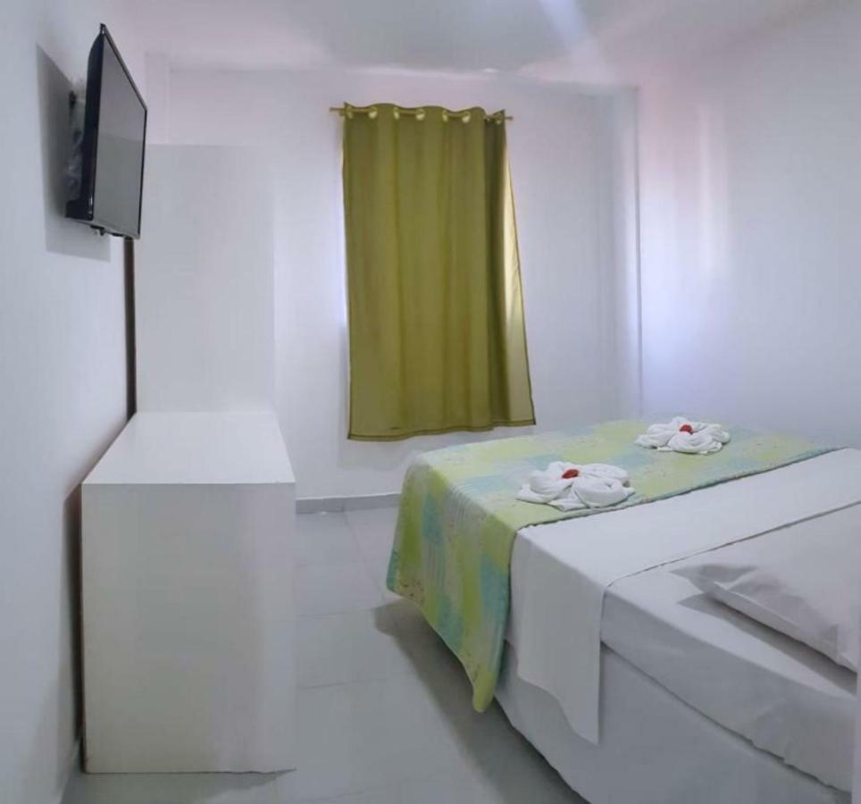 Pousada Jardins Premium Porto de Galinhas Ngoại thất bức ảnh