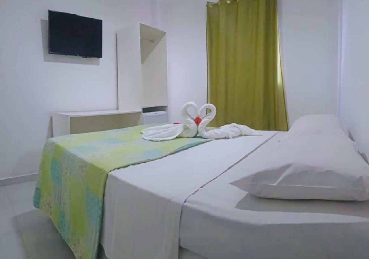 Pousada Jardins Premium Porto de Galinhas Ngoại thất bức ảnh