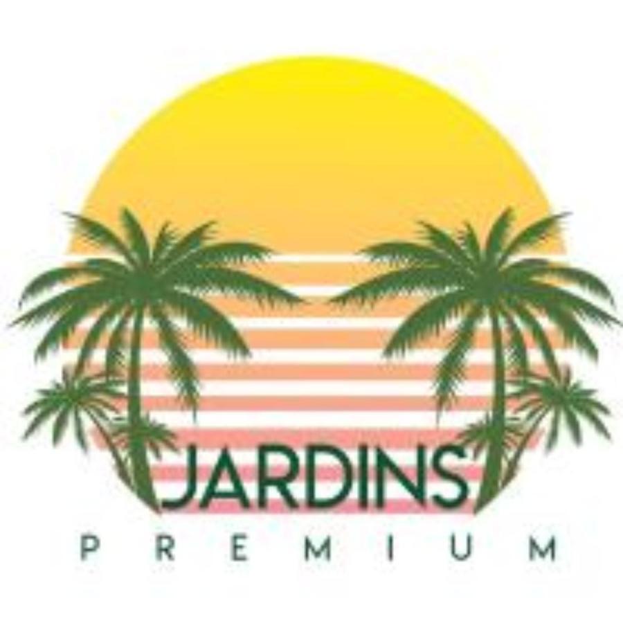 Pousada Jardins Premium Porto de Galinhas Ngoại thất bức ảnh