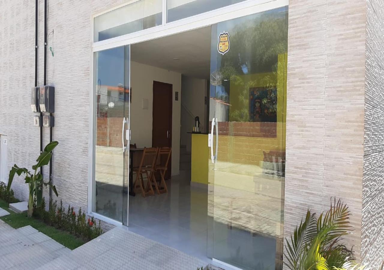 Pousada Jardins Premium Porto de Galinhas Ngoại thất bức ảnh
