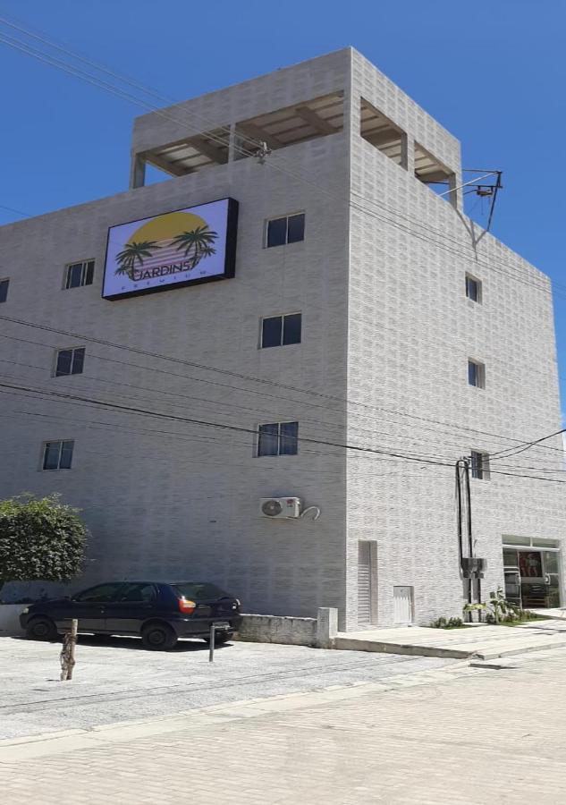 Pousada Jardins Premium Porto de Galinhas Ngoại thất bức ảnh