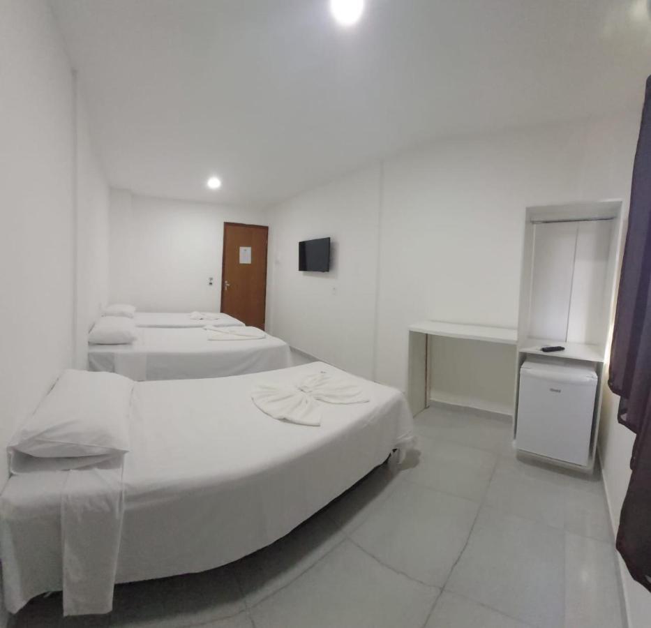 Pousada Jardins Premium Porto de Galinhas Ngoại thất bức ảnh