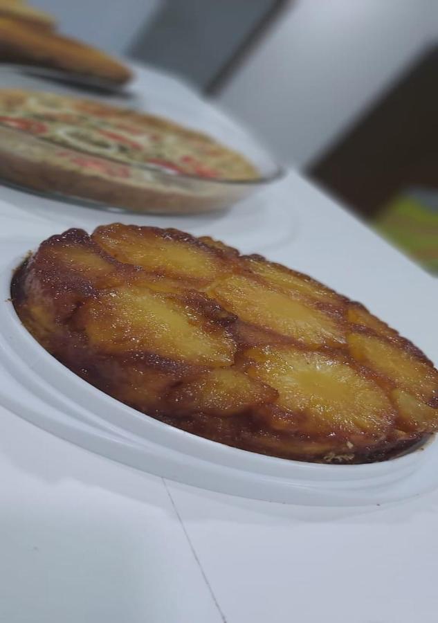 Pousada Jardins Premium Porto de Galinhas Ngoại thất bức ảnh