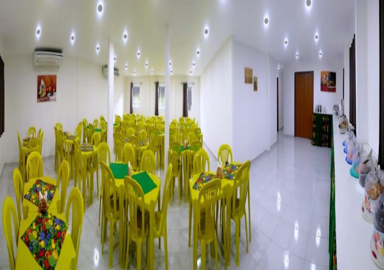 Pousada Jardins Premium Porto de Galinhas Ngoại thất bức ảnh