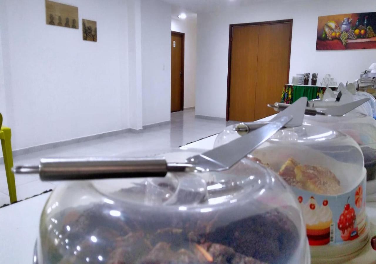 Pousada Jardins Premium Porto de Galinhas Ngoại thất bức ảnh