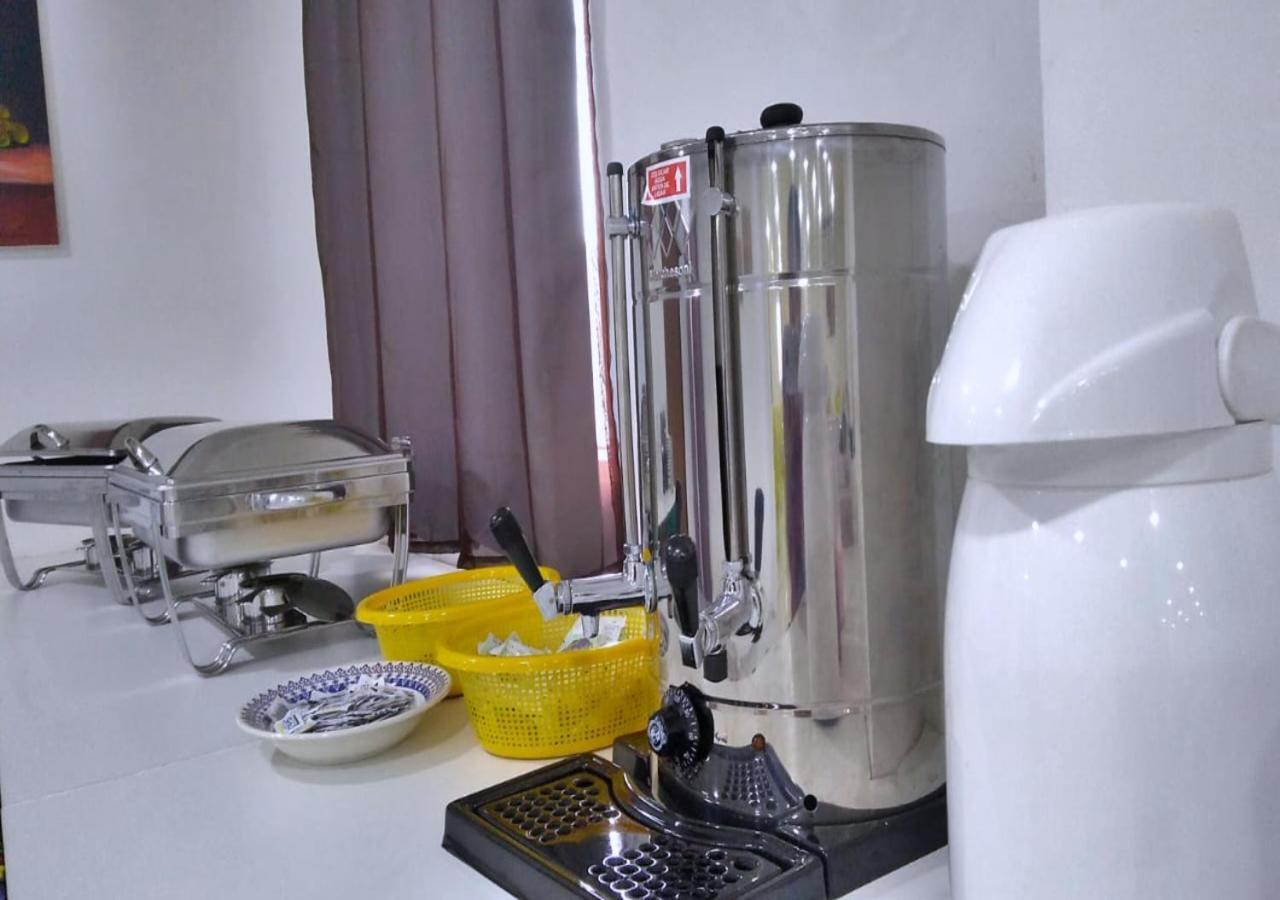Pousada Jardins Premium Porto de Galinhas Ngoại thất bức ảnh