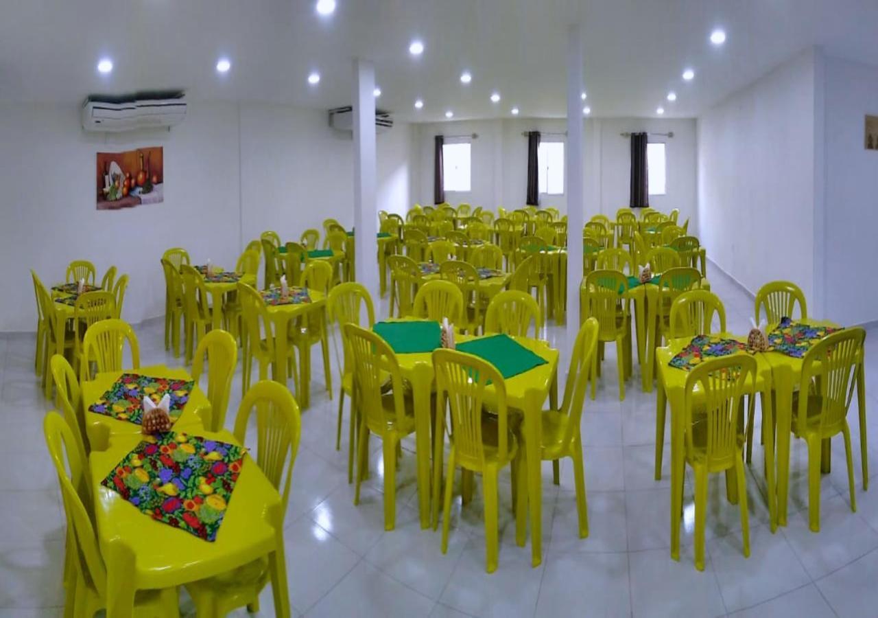 Pousada Jardins Premium Porto de Galinhas Ngoại thất bức ảnh