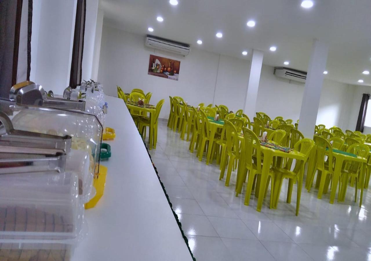 Pousada Jardins Premium Porto de Galinhas Ngoại thất bức ảnh