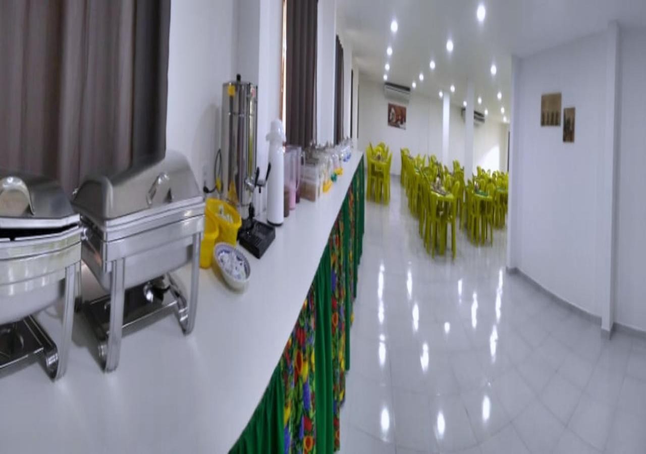 Pousada Jardins Premium Porto de Galinhas Ngoại thất bức ảnh