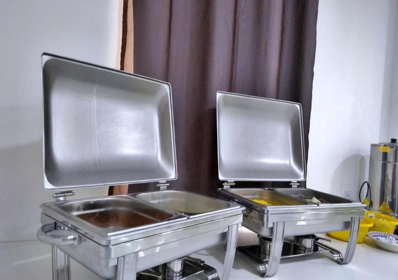 Pousada Jardins Premium Porto de Galinhas Ngoại thất bức ảnh