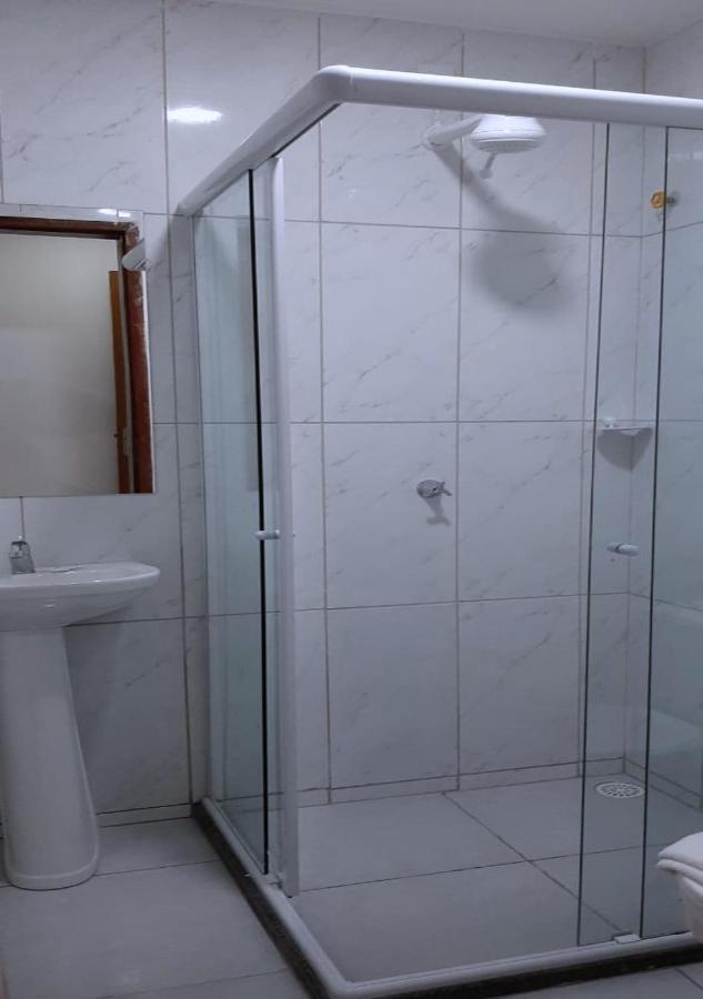 Pousada Jardins Premium Porto de Galinhas Ngoại thất bức ảnh
