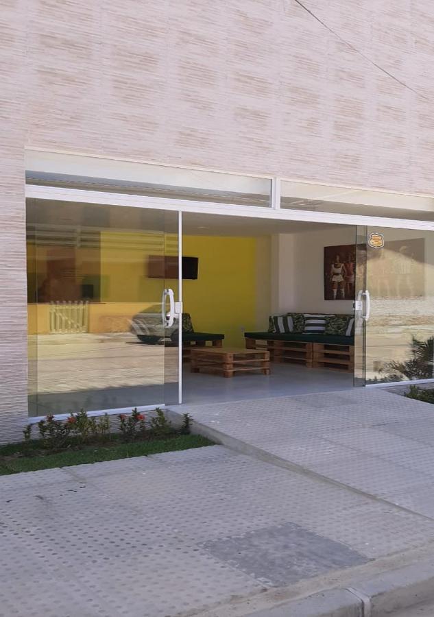 Pousada Jardins Premium Porto de Galinhas Ngoại thất bức ảnh
