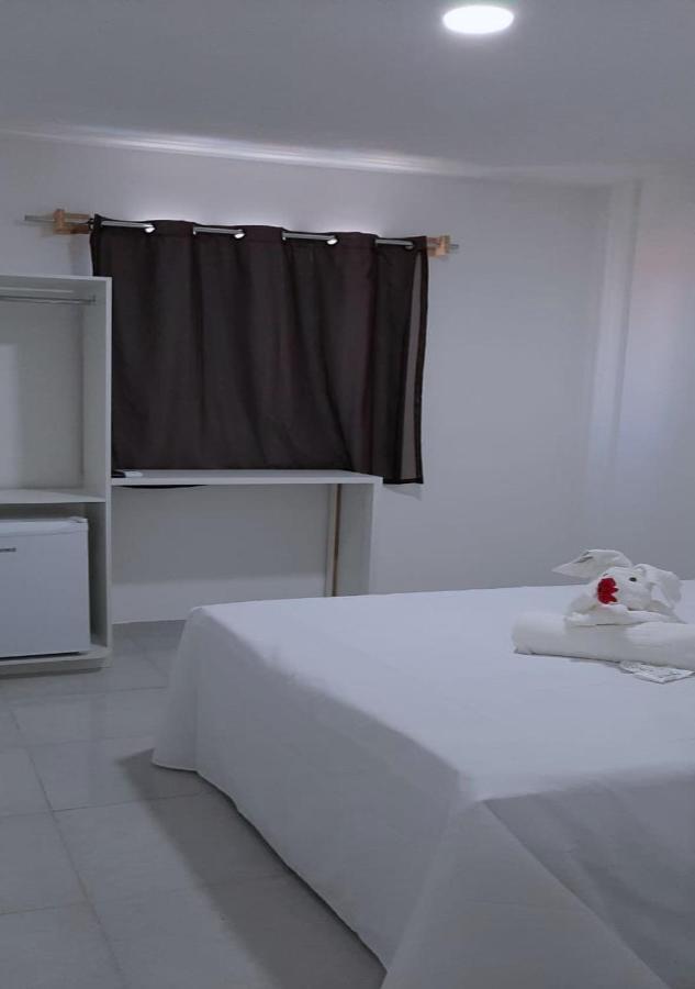 Pousada Jardins Premium Porto de Galinhas Ngoại thất bức ảnh