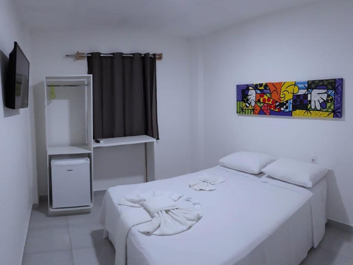 Pousada Jardins Premium Porto de Galinhas Ngoại thất bức ảnh