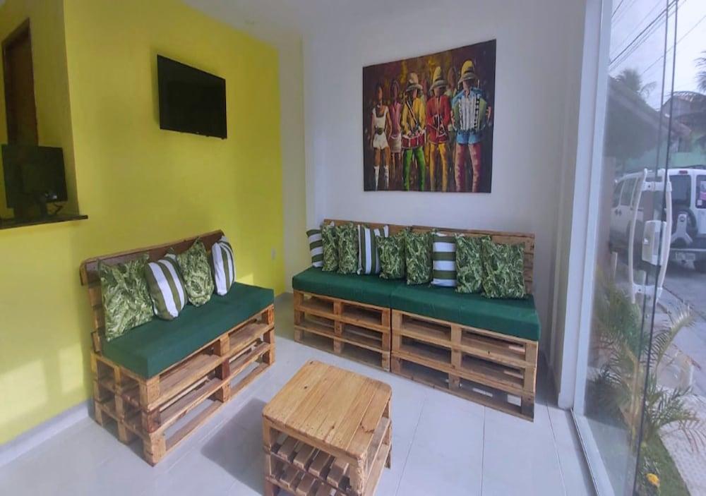 Pousada Jardins Premium Porto de Galinhas Ngoại thất bức ảnh