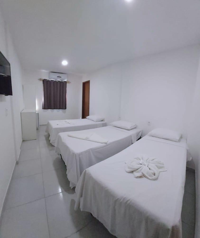 Pousada Jardins Premium Porto de Galinhas Ngoại thất bức ảnh
