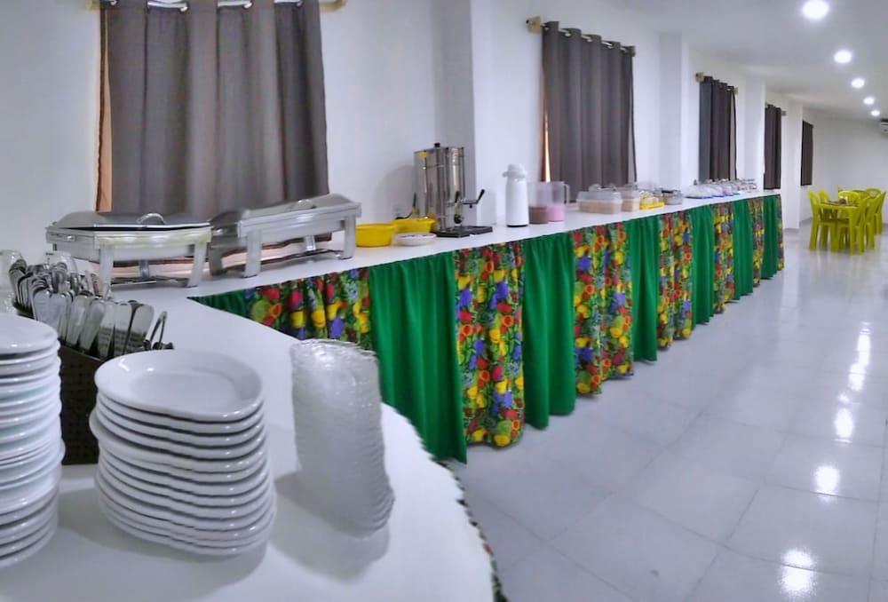 Pousada Jardins Premium Porto de Galinhas Ngoại thất bức ảnh