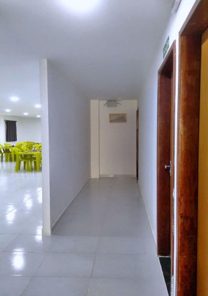 Pousada Jardins Premium Porto de Galinhas Ngoại thất bức ảnh